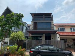 Jalan Sukachita (D13), Terrace #458380581
